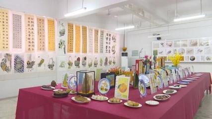 豐富多彩的云霄地標作品.jpg