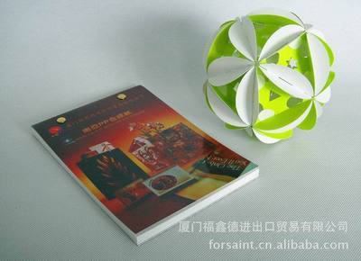 廈門福鑫德進(jìn)出口貿(mào)易 原裝進(jìn)口PP合成紙，優(yōu)質(zhì)供應(yīng)商助力文化印刷