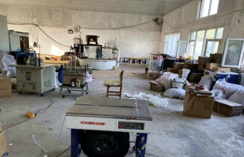 吉林公安‘昆侖2020’行動重拳出擊，汽車銷售領(lǐng)域取得重大戰(zhàn)果