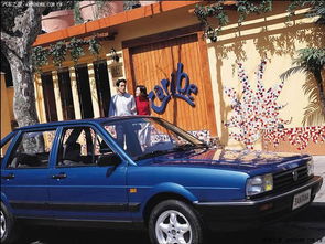 桑塔納經典煥新顏 廣物上汽大眾清遠眾盛店實拍圖解